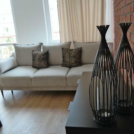 Apartament Grochowa بياليستوك المظهر الخارجي الصورة