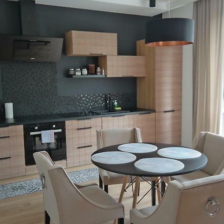 Apartament Grochowa بياليستوك المظهر الخارجي الصورة
