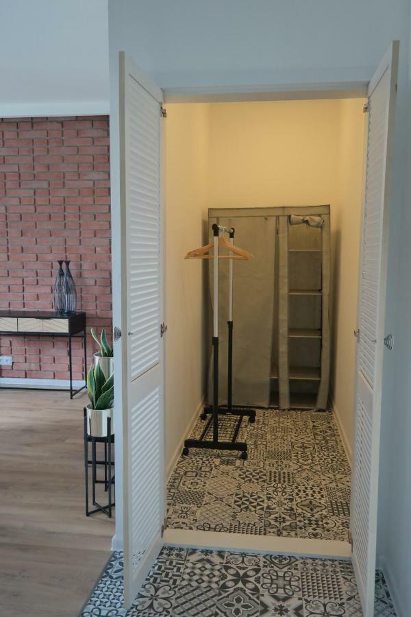Apartament Grochowa بياليستوك المظهر الخارجي الصورة