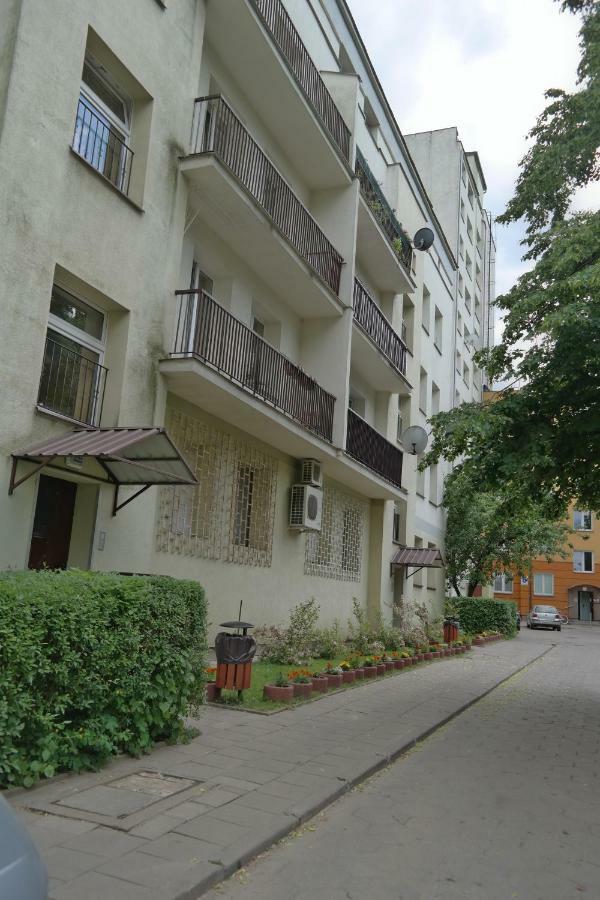 Apartament Grochowa بياليستوك المظهر الخارجي الصورة