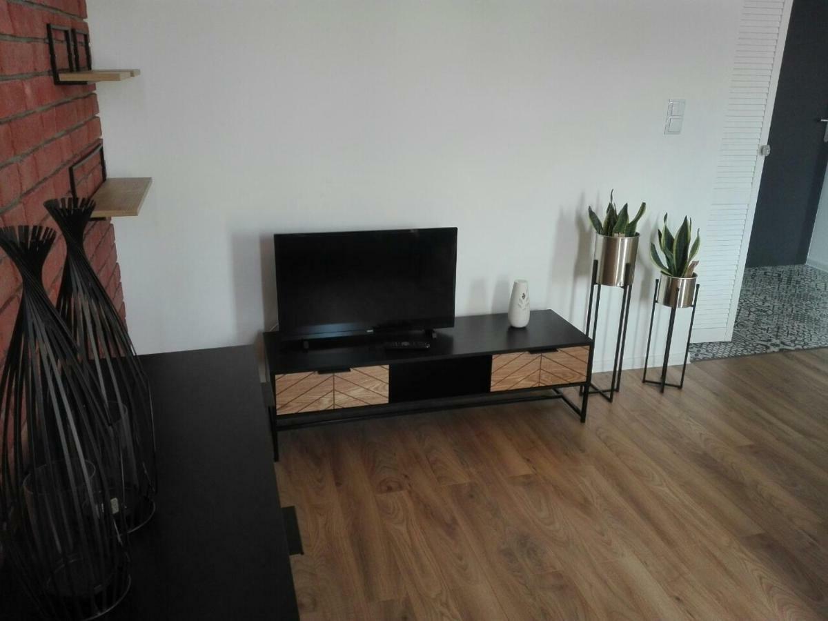 Apartament Grochowa بياليستوك المظهر الخارجي الصورة