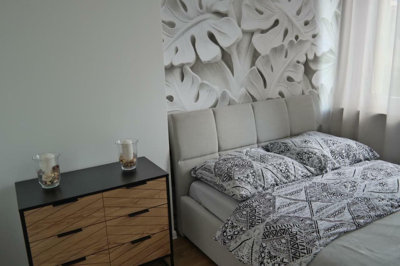 Apartament Grochowa بياليستوك المظهر الخارجي الصورة