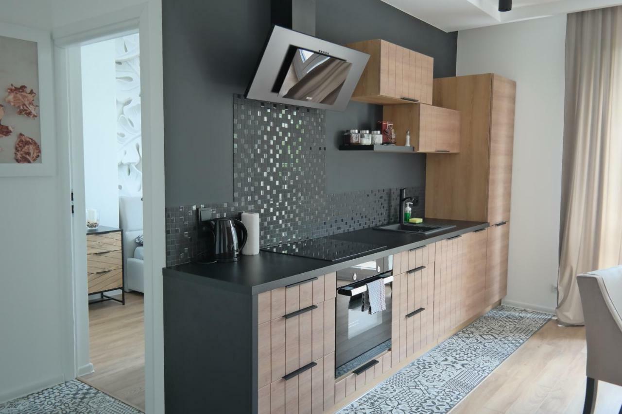 Apartament Grochowa بياليستوك المظهر الخارجي الصورة