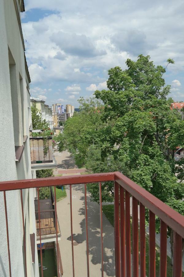 Apartament Grochowa بياليستوك المظهر الخارجي الصورة