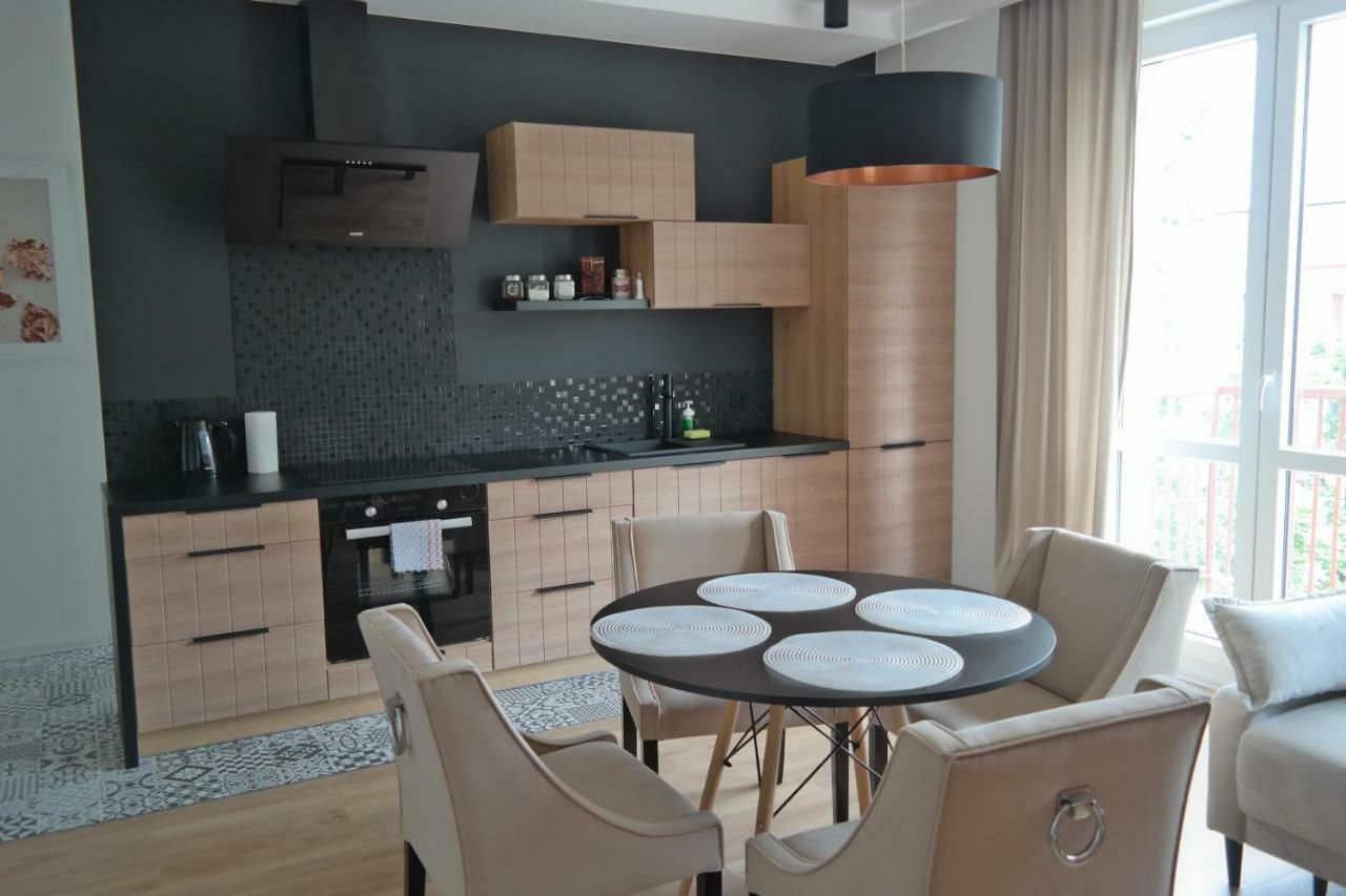 Apartament Grochowa بياليستوك المظهر الخارجي الصورة